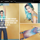 Illustration for article titled 'Everything Really Hit Rock Bottom': How Nasty Gal's Culture Went Nasty